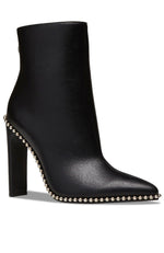 Mischief Studded Boots