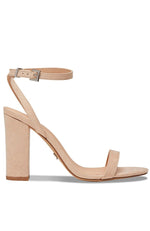 Adalia Heels Nude