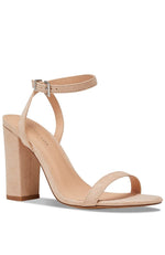 Adalia Heels Nude