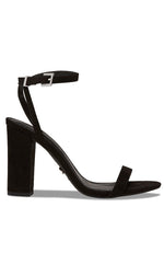 Adalia Heels Black