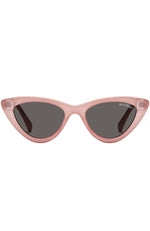 Virgo Sunglasses Ice Pink