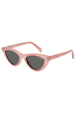 Virgo Sunglasses Ice Pink