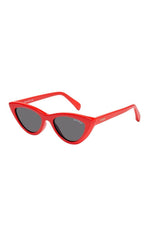 Virgo Sunglasses Bold Tangerine