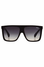 Saint Denis Sunglasses Matte Black