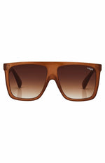 Saint Denis Sunglasses Coffee