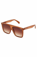 Saint Denis Sunglasses Coffee