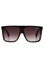 Saint Denis Sunglasses Black/Tort Ombre