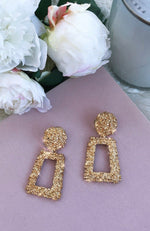 Zadie Earrings