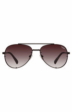 Tigy Sunglasses Black