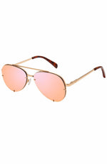 Tigy Sunglasses Gold