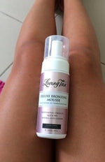 Loving Tan Deluxe Bronzing Tan Mousse Ultra Dark