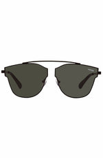 Verzy Sunglasses Black