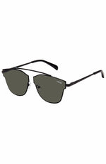 Verzy Sunglasses Black