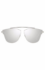 Verzy Sunglasses Silver