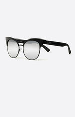 Zig Sunglasses Black