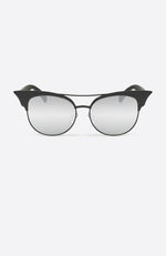 Zig Sunglasses Black