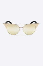 Zig Sunglasses Gold